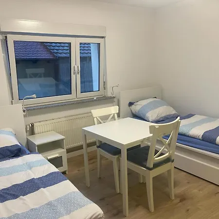 Easy Living Zentrum Apartment *