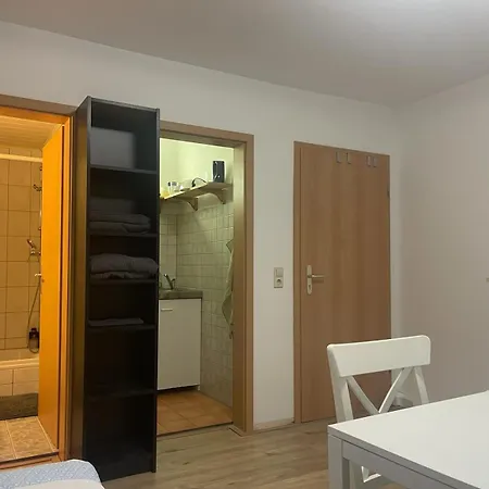 Easy Living Zentrum Apartamento Neckarsulm