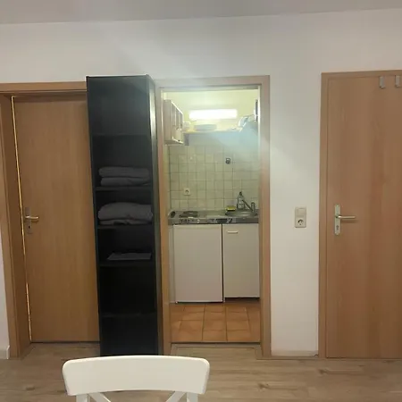 Easy Living Zentrum Apartment *